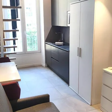 Duplex Centre 201 Appartamento Nizza